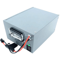 Litech EV Bike Lithium Battery 48V 30Ah