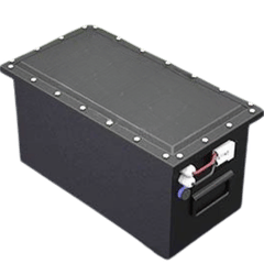 Litech E-Rickshaw Lithium Battery 48V 100Ah