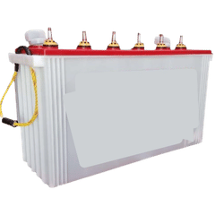 Litech Inverter Lead Acid Battery 150Ah